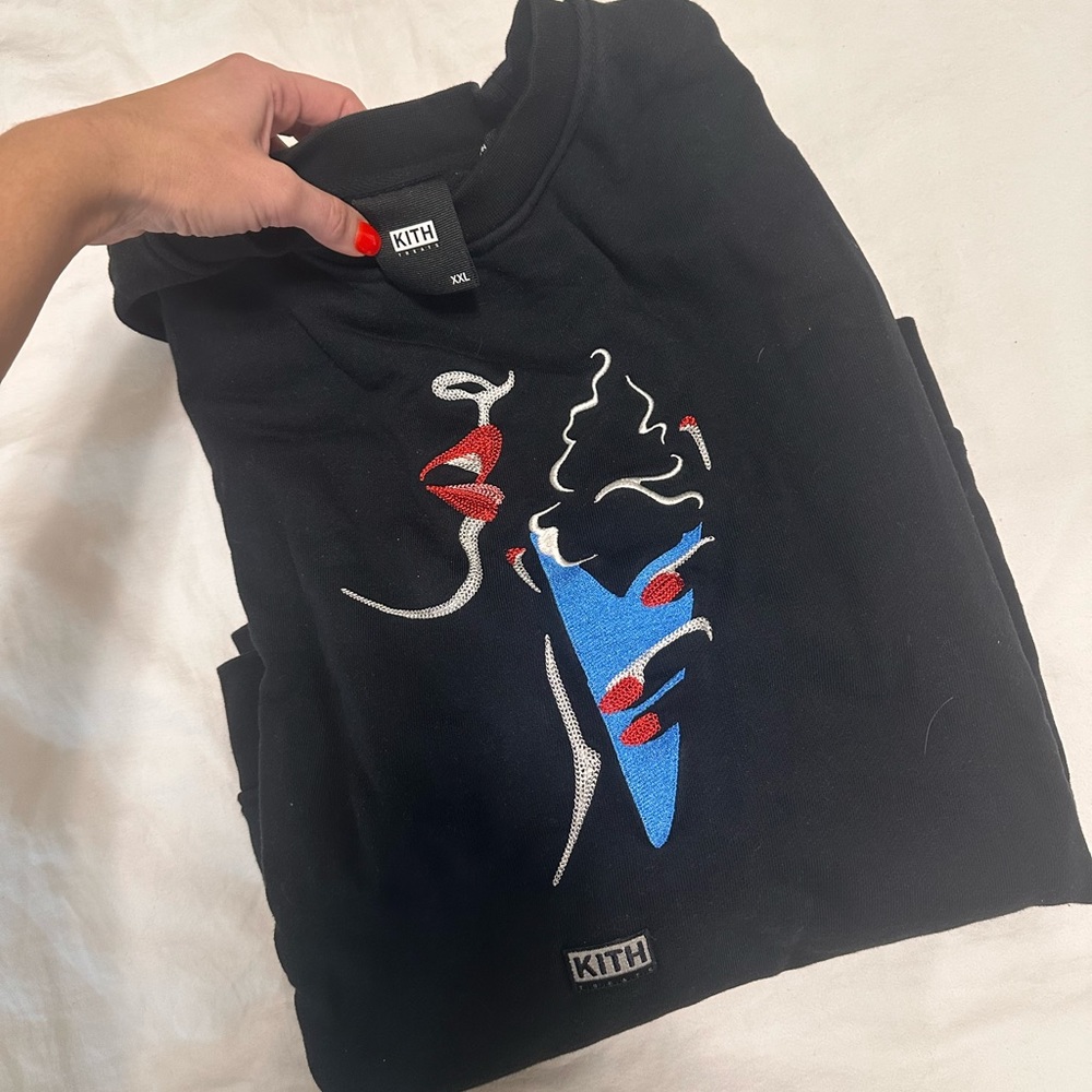 Kith Sweatshirt